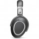 Sennheiser PXC 550 Wireless Bluetooth Headphone Touch Sensitive Control och 30-timmars batterilivslängd - Svart