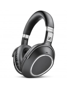 Sennheiser PXC 550 Wireless Bluetooth Headphone Touch Sensitive Control och 30-timmars batterilivslängd - Svart