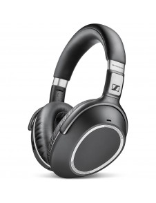 Sennheiser PXC 550 Wireless Bluetooth Headphone Touch Sensitive Control och 30-timmars batterilivslängd - Svart