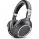 Sennheiser PXC 550 Wireless Bluetooth Headphone Touch Sensitive Control och 30-timmars batterilivslängd - Svart