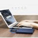 Anslutning: USB 2.0