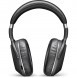 Sennheiser PXC 550 Wireless Bluetooth Headphone Touch Sensitive Control och 30-timmars batterilivslängd - Svart