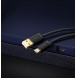 Ugreen extern USB DVD optisk enhet läs skriv - Grå (40576CM138)