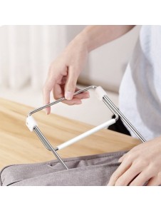 Stöd för bärbar dator eller surfplatta: upp till 20 kg