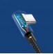 Trasselfri kabel