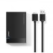 Externt gränssnitt: USB 3.0