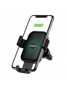 Din telefon förblir helt funktionell medan den laddas så att du har tillgång till alla dina favoritfunktioner.