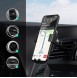 360 ° justerbar