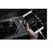 Huawei Car QuickCharger, 2USB-A m. USB-C-kabel, 3,5A, svart