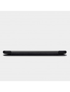 Svart och väldigt snyggt skydd för Xiaomi Redmi Note 6 Pro.