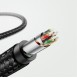 Det är inte kompatibelt med 2018 iPad Pro 11 "/ 12.9" som har ett USB C-gränssnitt