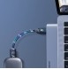 F2: Kan Thunderbolt 3-porten och HDMI-porten användas samtidigt för videoutgång