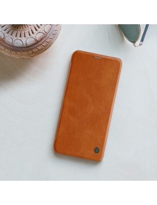 Din Huawei Mate 20 Lite kommer att skyddas av detta stora omslag.