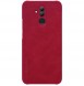 Red and very stylish cover from Nillkin.