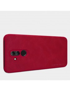With this cover you will be calm for your Huawei Mate 20 Lite.