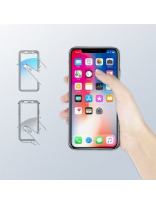 180 graders vändningsdesign hjälper dig att enkelt koppla ihop telefonen med bara ett finger.