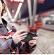 Med exakt skärning och lämpligt utrymme sparat täcker detta skyddshölje din Nintendo-konsol utmärkt.