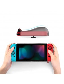Ugreen Nintendo Switch-fodral - Svart (50893)