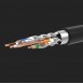 Stödhastighet upp till 10 Gbps