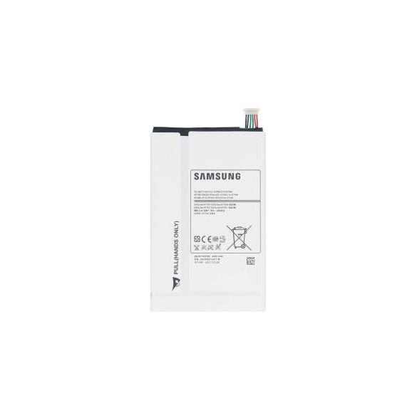 Samsung EB-BT705FBE Galaxy TAB S 8.4 Batteri Li-Ion 4900mAh - Service Pack