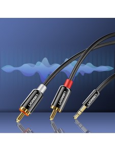 Smal 3,5 mm kontakt