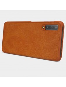 Pålitligt och bekvämt fodral för din Samsung Galaxy A7 2018 A750.