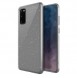 UNIQ Clarion skyddsfodral för Samsung Galaxy S20 - Genomskinlig