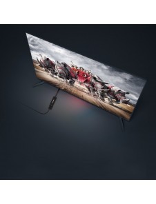 Utgång: HDMI-hona