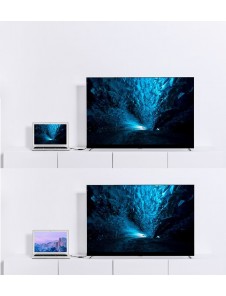 Stöder HDMI 12bit Deep Color
