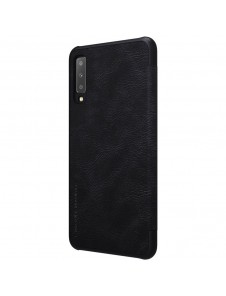 Pålitligt och bekvämt fodral för din Samsung Galaxy A7 2018 A750.