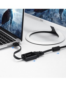 Ytterligare ström från Micro USB-kontakt