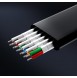 1 x Micro USB-kabel