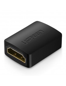 Ugreen adapterkontakt HDMI - Svart (20107)