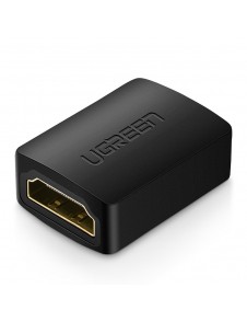 Ugreen adapterkontakt HDMI - Svart (20107)