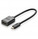 Detta är Micro HDMI till HDMI, INTE Micro USB till HDMI.