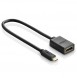 Stöder 4K, 3D, Ethernet och Audio Return
