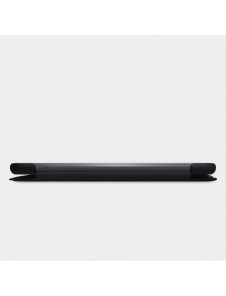 Svart och väldigt snyggt skydd till Samsung Galaxy A7 2018 A750.