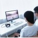 Anslutning 2 mikro HDMI