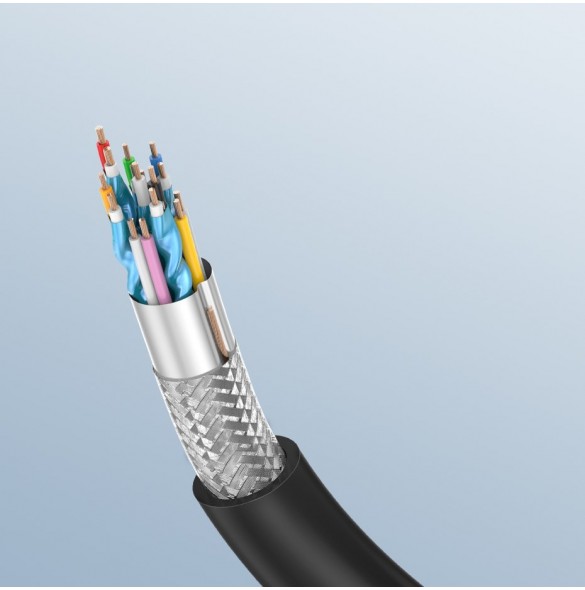 HDMI-kabel 1.4V, full koppar 19 + 1;