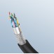 HDMI-kabel 1.4V, full koppar 19 + 1;