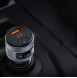 V5.0 Bluetooth FM-sändare stöder röstkommandon för att säkerställa säker körning etc.
