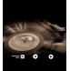 Ugreen 2RCA / 3,5 mm minijack Bluetooth 4.2-mottagare - Svart (40759)
