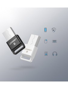 Stöd A2D (Advanced Audio Distribution Profile) och ARVCP (Audio / Video Remote Control Profile)