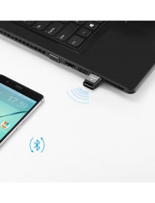 Stöd för protokollet Bluetooth Low Energy (BLE)