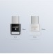 1 x USB Bluetooth 4.0-adapter
