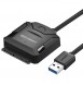 Bakåtkompatibel med tidigare versioner av USB-portar (1.0, 1.1 & 2.0).