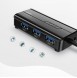 Bakåtkompatibel med USB 2.0 & 1.1