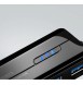 Förläng 3 portar USB 3.0, bekvämt för din flash-enhet, tangentbord, mus, kamera, skrivare, hårddisk etc.