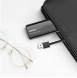 Bakåtkompatibel med USB 2.0 och 1.1.