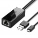 Micro USB-port: 480 Mbps
